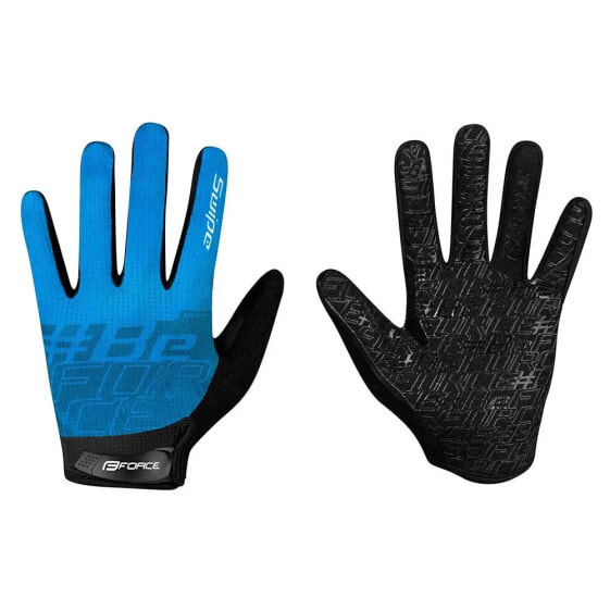 FORCE Swipe gloves