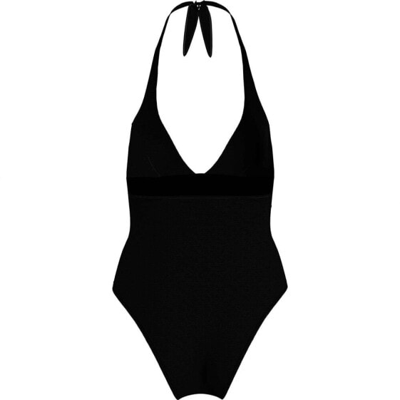 TOMMY HILFIGER Halter Plus Size swimsuit