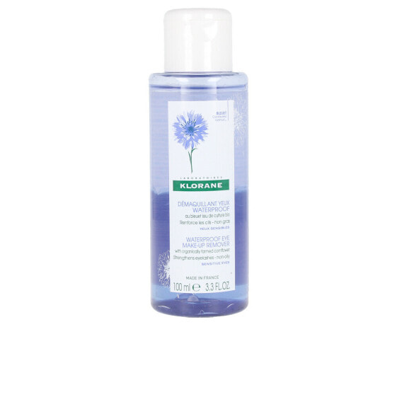 ACIANO DE CULTIVO ECO desmaquillante waterproof 100 ml