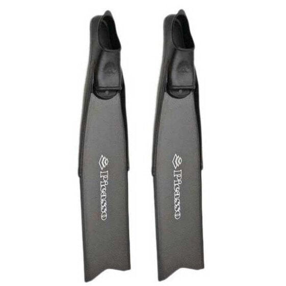 PICASSO Carbon Explosion Spearfishing Fins