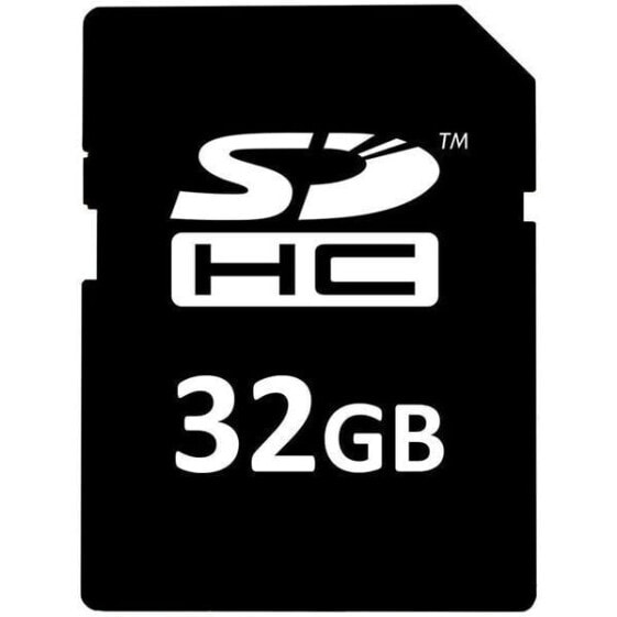 Thomann SD Card 32 Gb Class 10