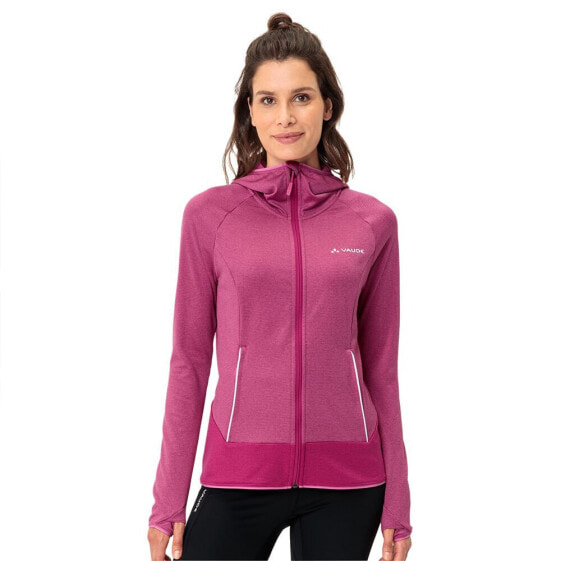 VAUDE Tekoa II hoodie fleece