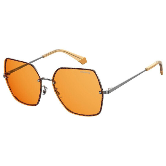 POLAROID PLD4091SKWY Sunglasses