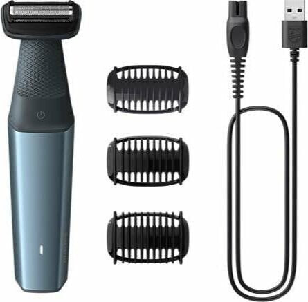 Trymer Philips Trymer PHILIPS Bodygroom BG 3027/05