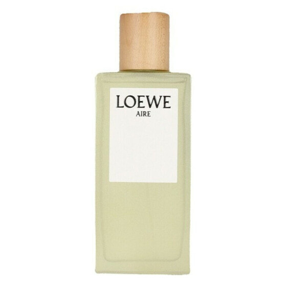 Women's Perfume Aire Loewe EDT