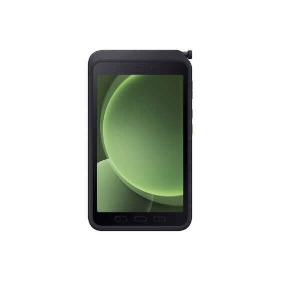 Планшет Samsung Galaxy Tab Active5 8" 6 GB RAM 128 Гб Зеленый