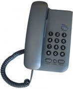 Телефон стационарный Dartel LJ-68 Black