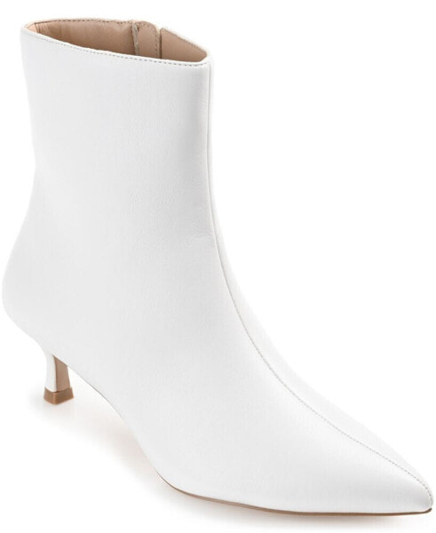 Women's Arely Pointed Booties