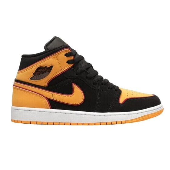 Jordan Air Jordan 1 MID SE M FJ4923-008 shoes