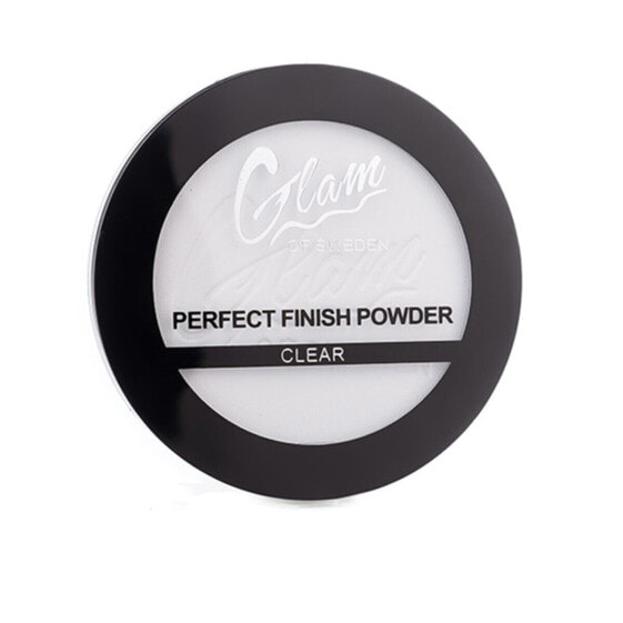 Компактные пудры GLAM OF SWEDEN Perfect Finish (8 г)