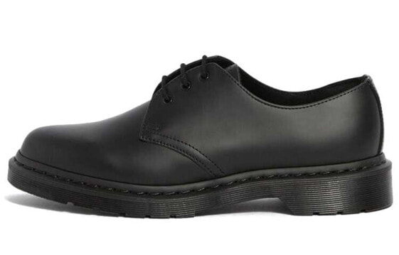 Dr. Martens 1461Mono 14345001 Classic Boots