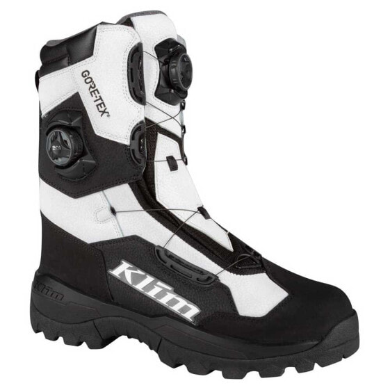 KLIM Adrenaline Pro Goretex snow boots