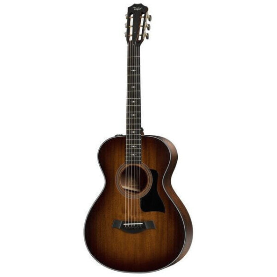 Taylor 322e-12Fret-V-Class