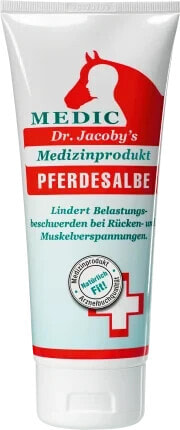 Original Pferdesalbe Medic, 200 ml