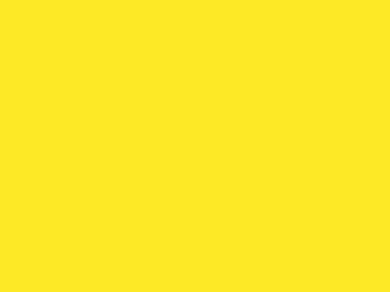 Kreska Brystol kolorowy żółty A1 170g