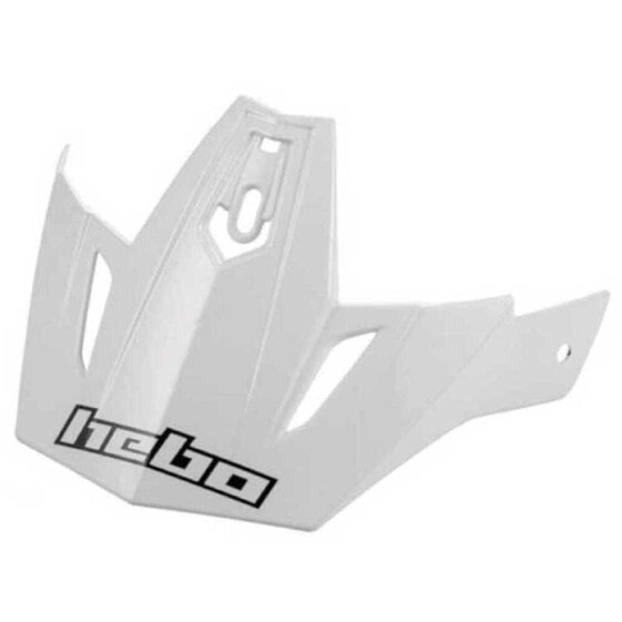 HEBO Zone 4 Monolocor Visor