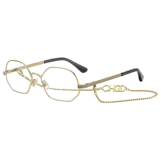 JIMMY CHOO JC245-2F7 Glasses