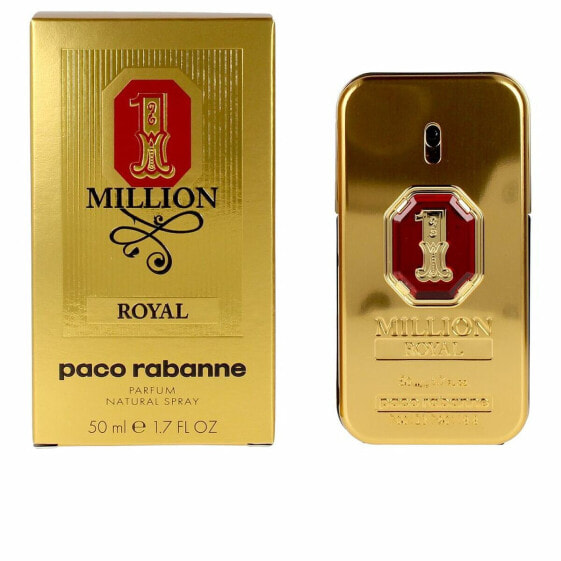 Мужская парфюмерия Paco Rabanne 1 MILLION EDP EDP 50 ml One Million Royal