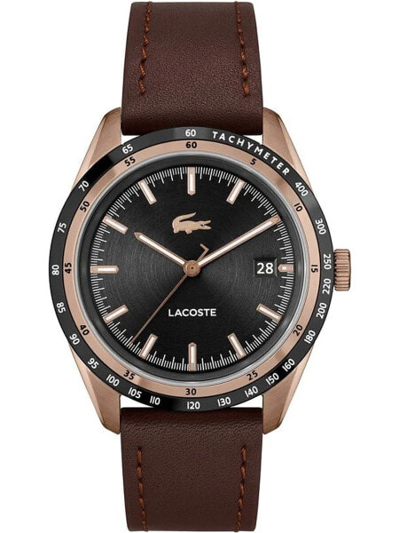 Часы Lacoste Everett Mens Watch 40mm