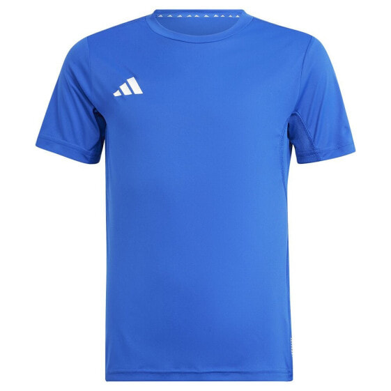 ADIDAS Team short sleeve T-shirt