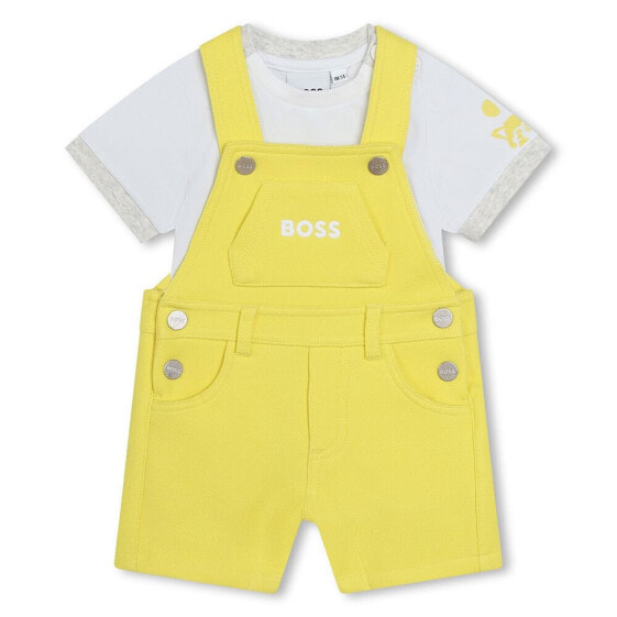 BOSS J50801 Set