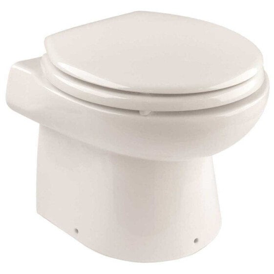 VETUS SMTO2 12V Electric Toilet