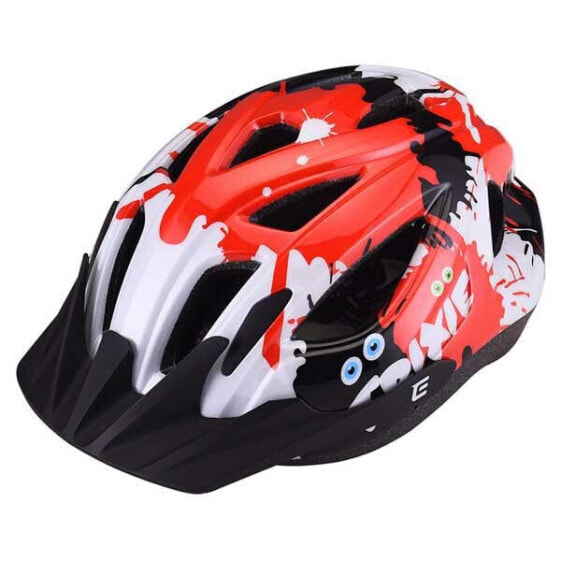 EXTEND Trixie MTB Helmet