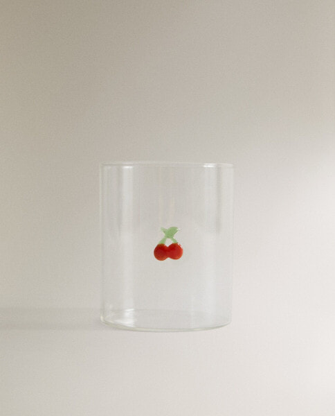 Fruit tumbler