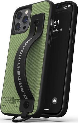 Чехол для смартфона Diesel HANDSTRAP CASE для iPhone 12 PRO MAX