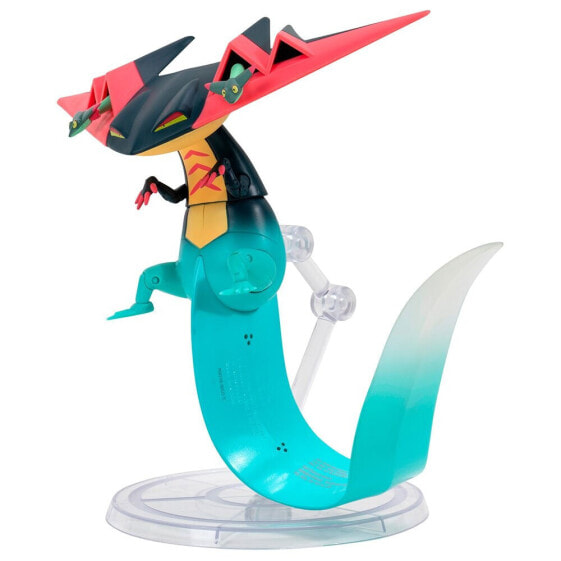 Фигурка Pokemon Super Articulated Dragapult Figurine (Покемон Супер Артикулированный Драгапульт)