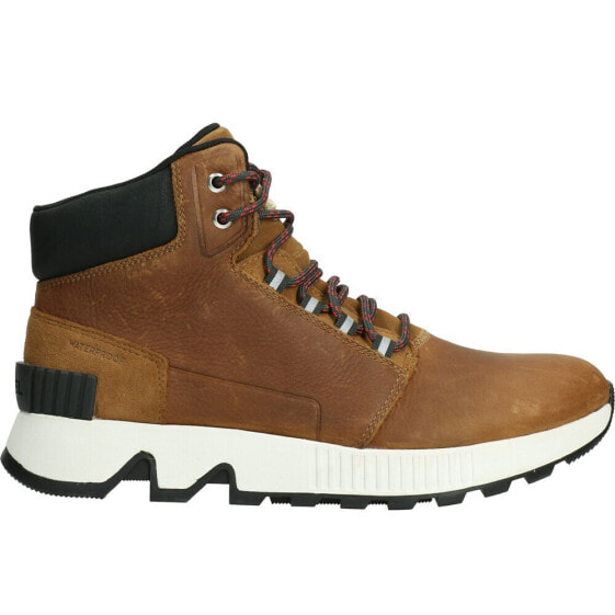 Sorel Mac Hill Mid Ltr WP