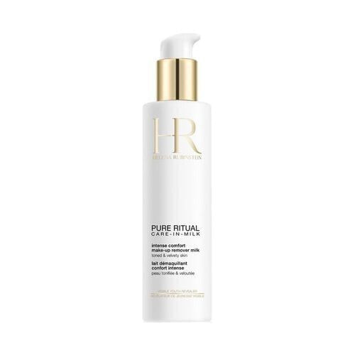 Очищающее молоко Helena Rubinstein PURE RITUAL intense comfort 200 мл