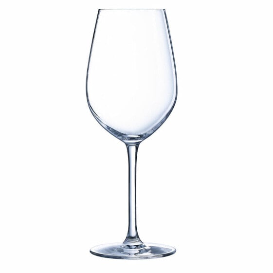 Wine glass Sequence 6 Units (35 cl)