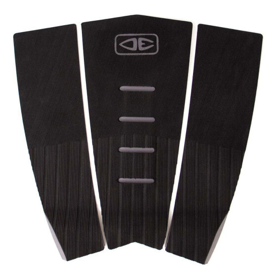 OCEAN & EARTH Fish Hybrid 3 Piece Tail Traction Pad