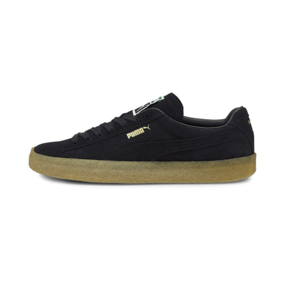 [380707-02] Mens Puma Suede Crepe