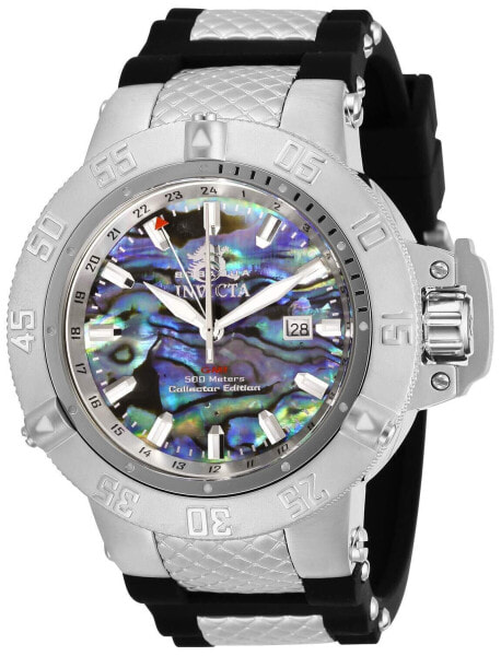 Часы Invicta Subaqua Noma III Black