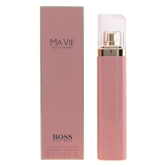 Женская парфюмерия Boss Ma Vie Hugo Boss EDP EDP