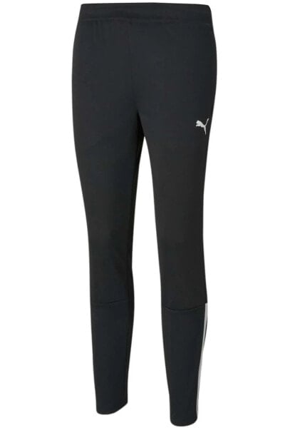 Брюки спортивные PUMA 657254-03 Teamliga Training Pants W черные