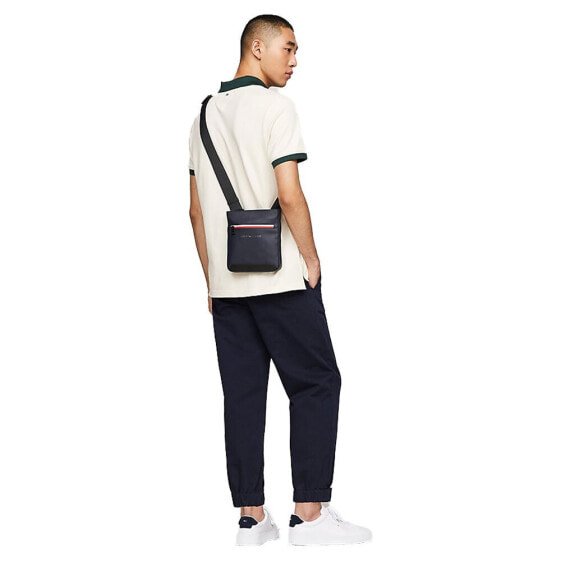 Сумка корпоративная Tommy Hilfiger Essential Corp Mini Crossbody