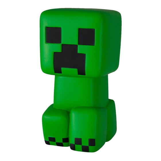 Игровая фигурка Minecraft Mega Squishme Figure Серия Squishme (Мягкая фигурка)