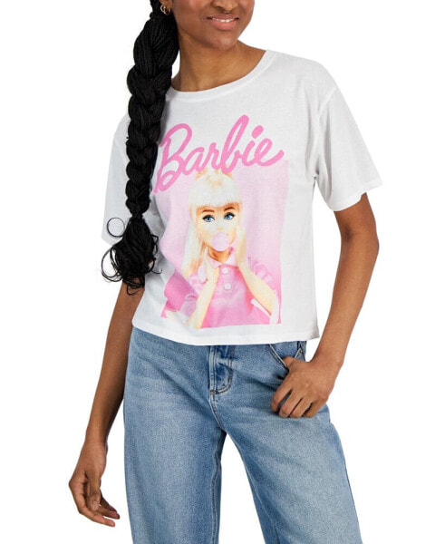 Футболка Love Tribe Bubblegum Barbie