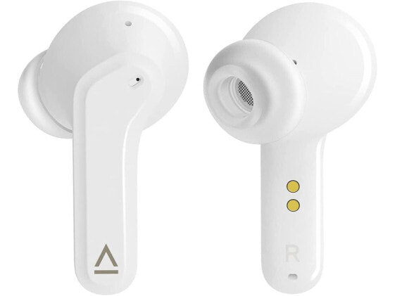 Creative Zen Air Earset Lightweight Wireless Sweatproof In-ear Headphones Noi...