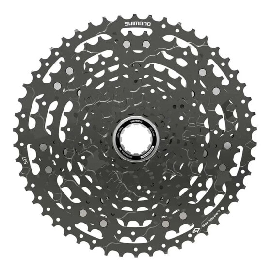 SHIMANO Cues LG400-11 cassette