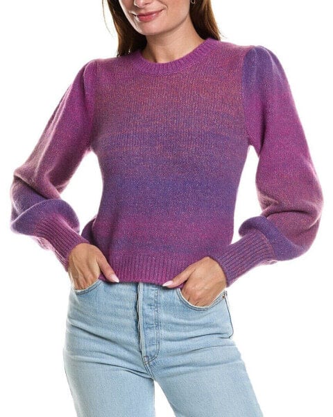 Saltwater Luxe Sweater Women's