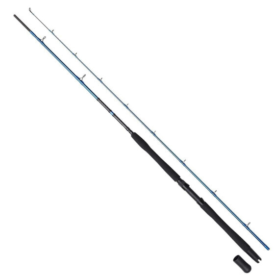 SAVAGE GEAR SGS2 Baltic Game Trolling Rod