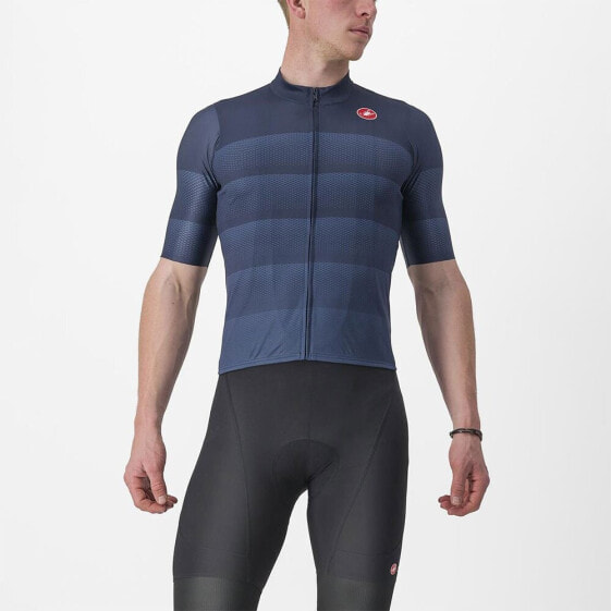 CASTELLI Livelli short sleeve jersey