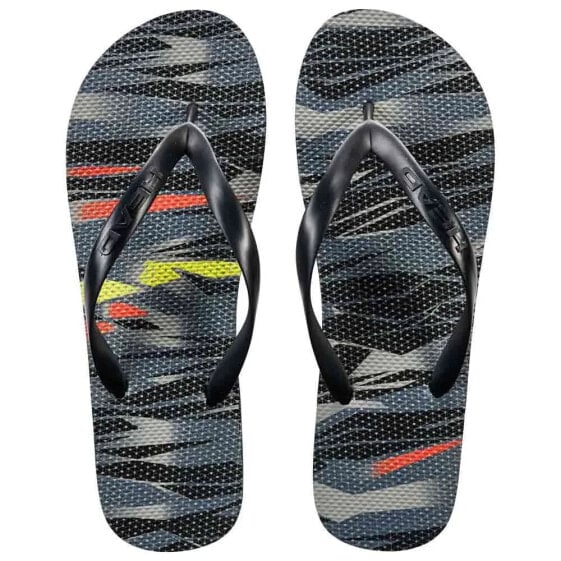 Синие детские сланцы для мужчин HEAD RACKET 817009 Flip Flops