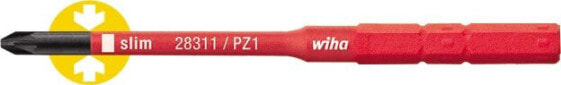 Wiha Bit slimBit electric Pozidriv PZ1x75mm (34585)