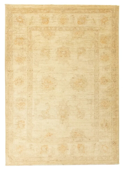 Ziegler Teppich - 120 x 85 cm - beige