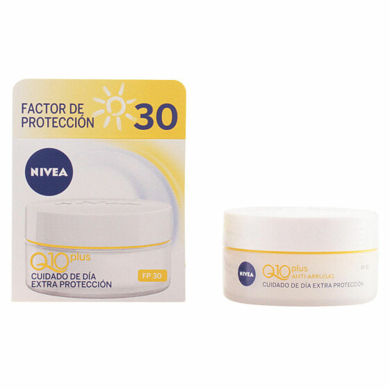 Крем от морщин Nivea Spf 15 50 ml